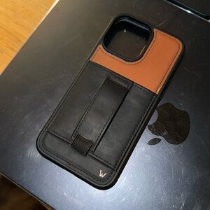 iPhone 14 Pro Max Walli Case